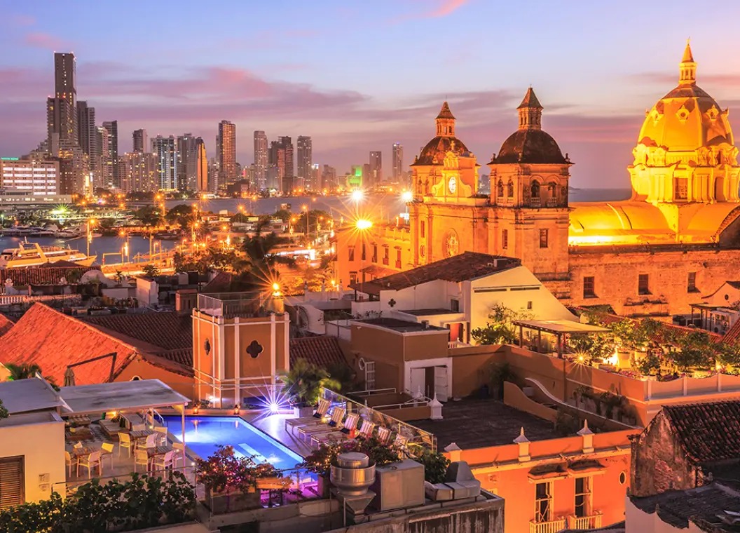 Qué hacer en Departamento de Bolívar